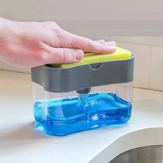 SapTap™