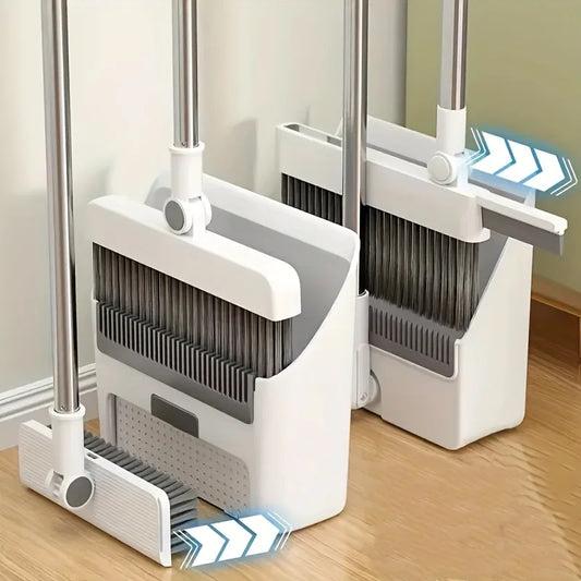 AllClean™ 4-em-1